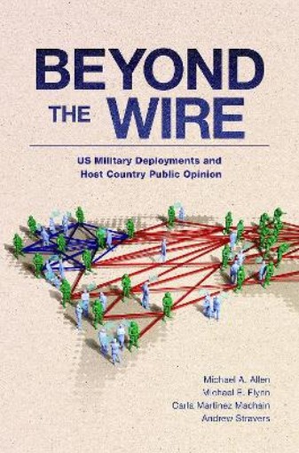 Picture of Beyond the Wire