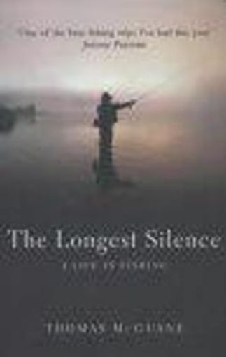 Picture of Longest Silence