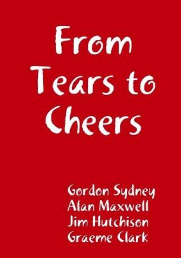 Picture of From Tears to Cheers