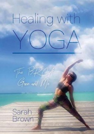 Picture of Healing With Yoga