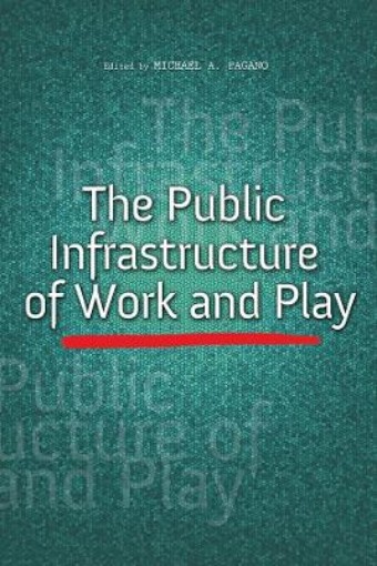 Picture of Public Infrastructure of Work and Play