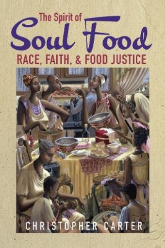 Picture of Spirit of Soul Food