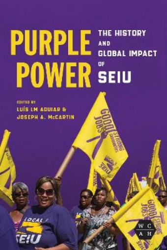 Picture of Purple Power