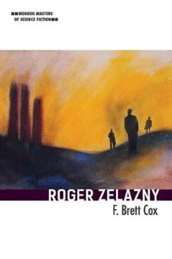 Picture of Roger Zelazny