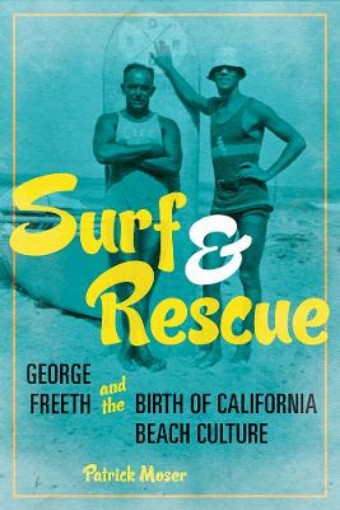 Picture of Surf and Rescue