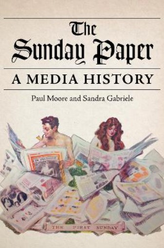 Picture of Sunday Paper