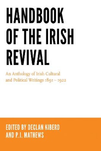 Picture of Handbook of the Irish Revival