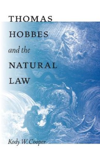 Picture of Thomas Hobbes and the Natural Law