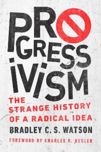 Picture of Progressivism