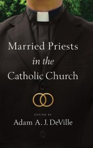 Picture of Married Priests in the Catholic Church
