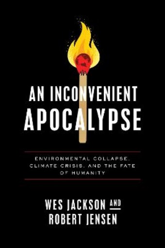 Picture of Inconvenient Apocalypse