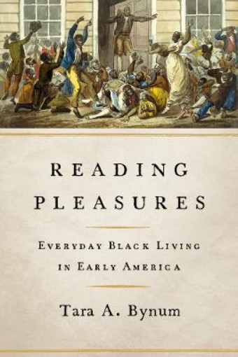 Picture of Reading Pleasures