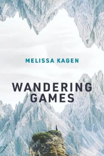 Picture of Wandering Games