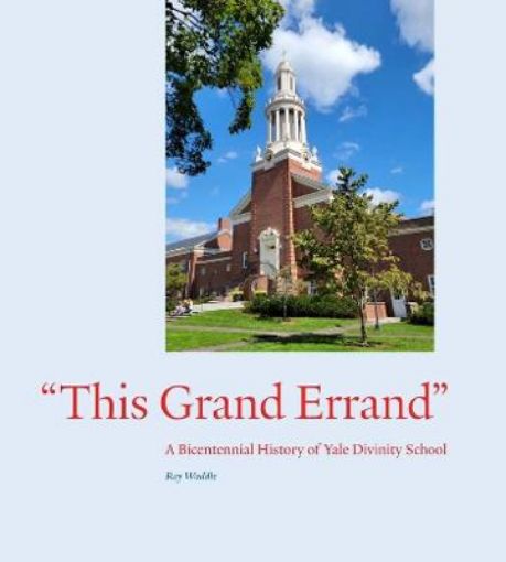 Picture of "This Grand Errand"
