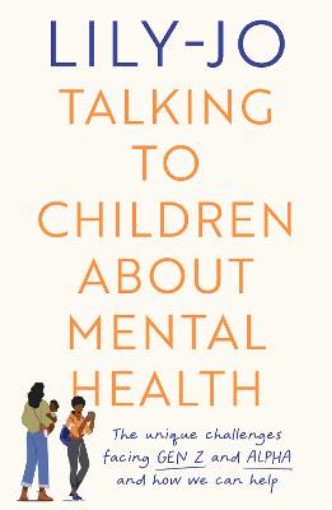 Picture of Talking to Children About Mental Health