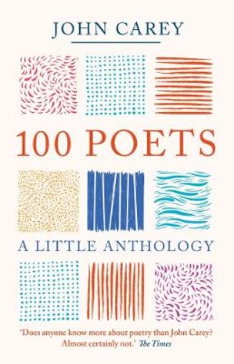 Picture of 100 Poets