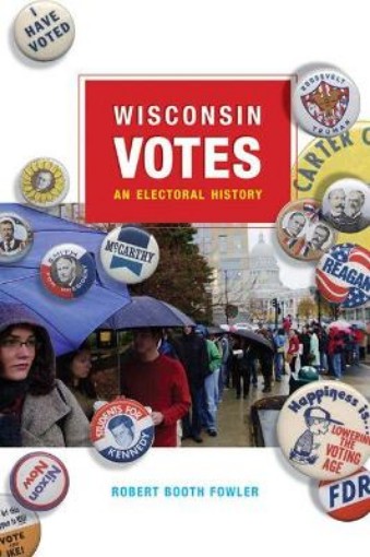 Picture of Wisconsin Votes