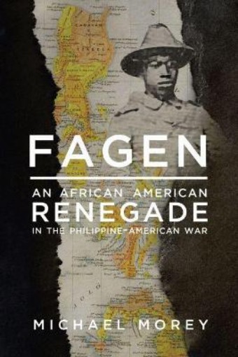 Picture of Fagen