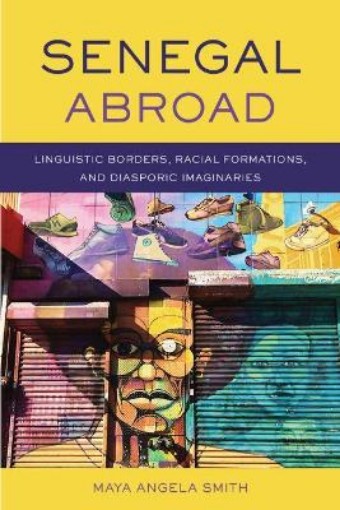 Picture of Senegal Abroad