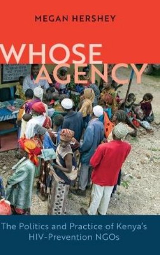 Picture of Whose Agency