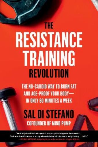 Picture of The Resistance Training Revolution