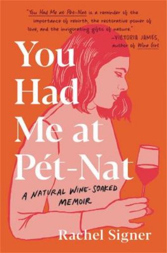 Picture of You Had Me at Pet-Nat