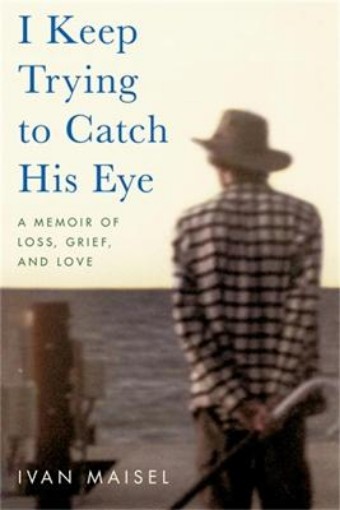 Picture of I Keep Trying to Catch His Eye