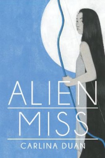 Picture of Alien Miss