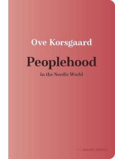 Picture of Peoplehood in the Nordic World