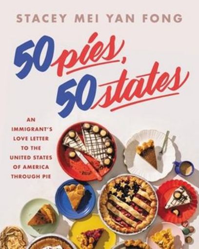 Picture of 50 Pies, 50 States