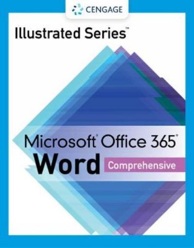 Picture of Illustrated Series (R) Collection, Microsoft (R) Office 365 (R) & Word (R) 2021 Comprehensive