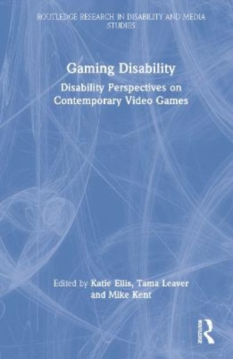 Picture of Gaming Disability