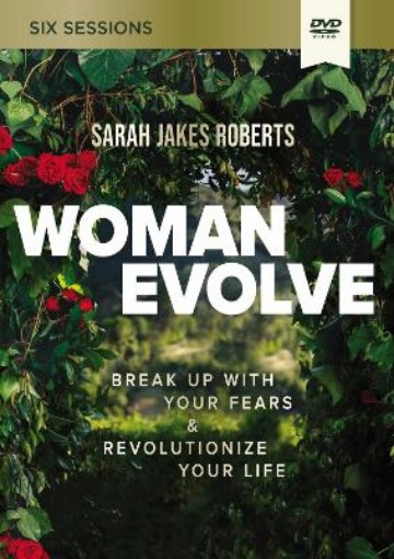 Picture of Woman Evolve Video Study