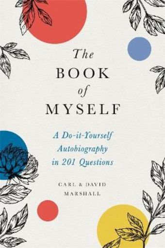 Picture of The Book of Myself (New edition)