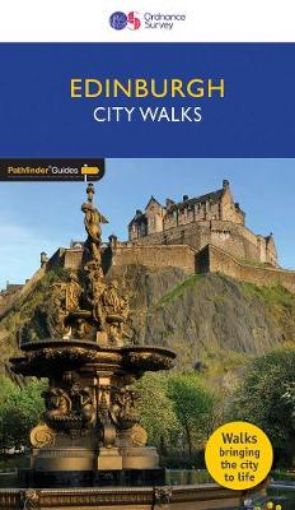 Picture of City Walks Edinburgh