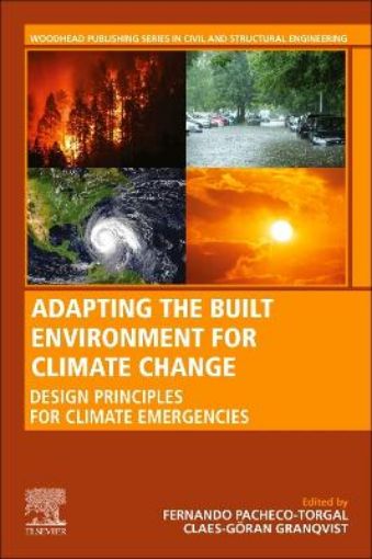 Picture of Adapting the Built Environment for Climate Change