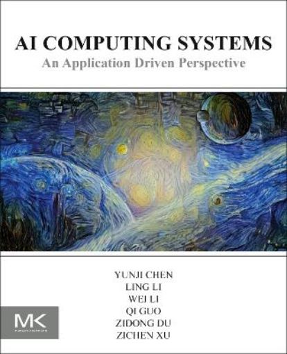 Picture of AI Computing Systems