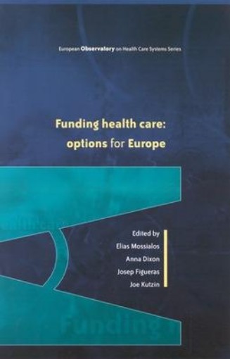 Picture of Funding Health Care