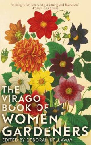 Picture of Virago Book Of Women Gardeners