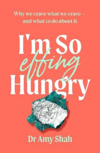 Picture of I'm So Effing Hungry