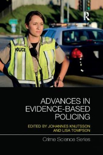 Picture of Advances in Evidence-Based Policing
