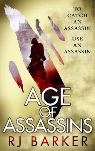 Picture of Age of Assassins