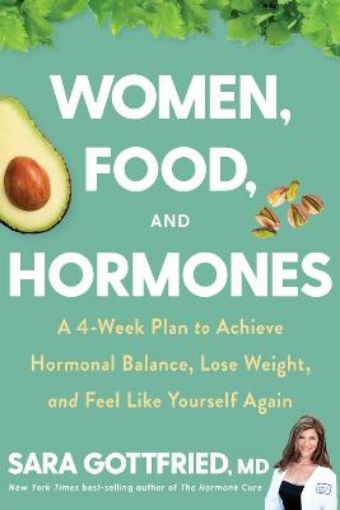 Picture of Women, Food, And Hormones