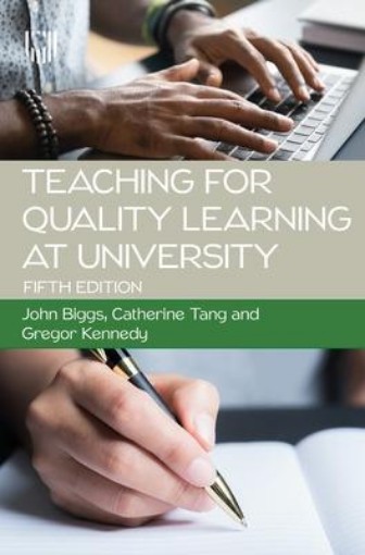Picture of Teaching for Quality Learning at University 5e