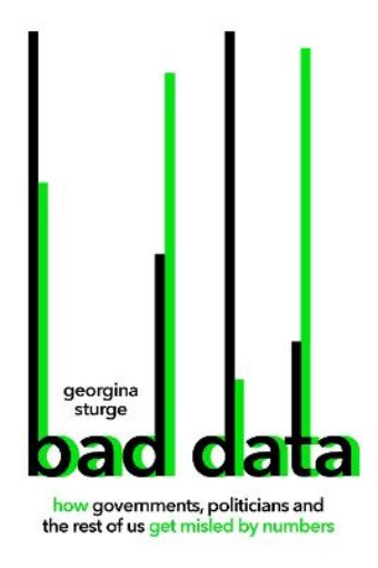 Picture of Bad Data