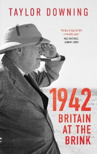 Picture of 1942: Britain at the Brink