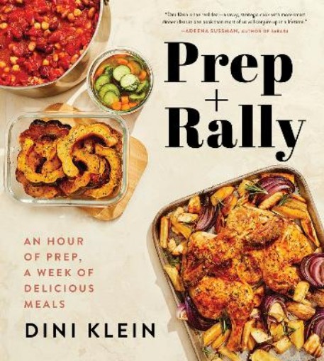 Picture of Prep And Rally