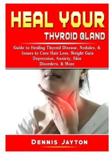 Picture of Heal your Thyroid Gland