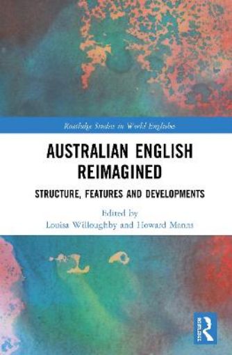 Picture of Australian English Reimagined
