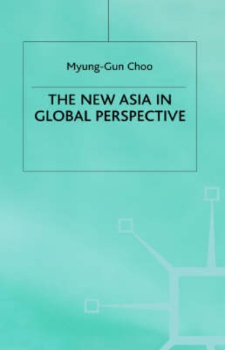 Picture of New Asia in Global Perspective